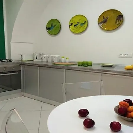 Il Miracolo * מאיורי