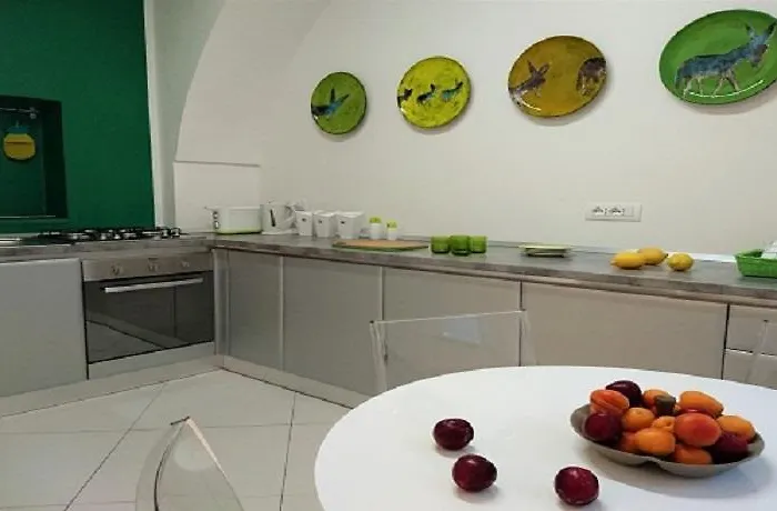 Il Miracolo * Maiori