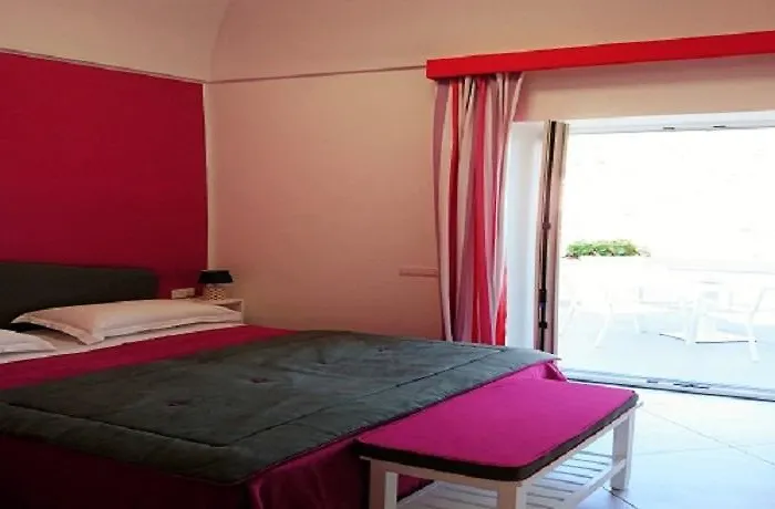 Il Miracolo Apartment *