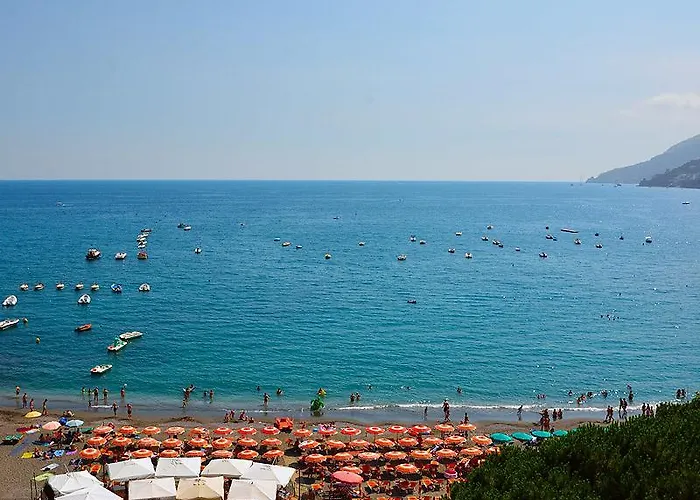 Apartment Il Miracolo