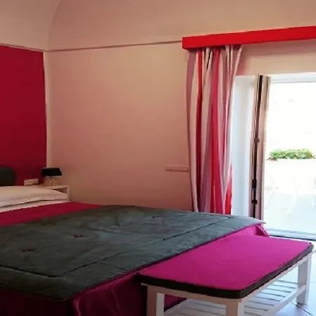 Il Miracolo Apartment *