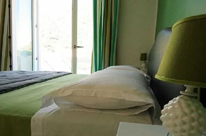 Il Miracolo 마이오리